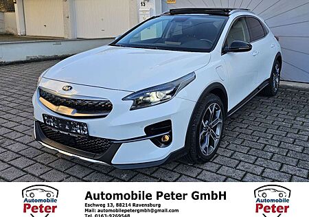 Kia XCeed 1.6 GDI Plug-In Hybrid DCT6 Platinum Pano