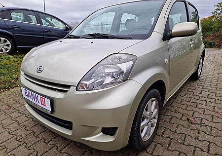 Daihatsu Sirion 1.3