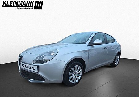 Alfa Romeo Giulietta 1.4 TB (120PS) *Navi+LM+Bluetooth