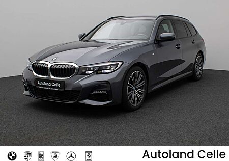 BMW 320 M Sport Kamera HUD HiFi Stop&Go AHK Alarm
