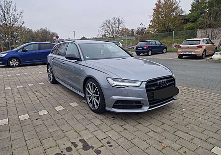 Audi A6 Avant 3.0 TDI quattro S-line Panorama LED