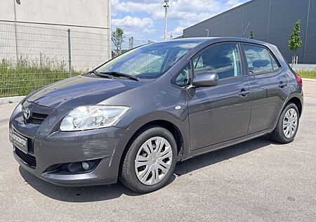 Toyota Auris Luna/Klimaanlage/ElektrischeFensterheber