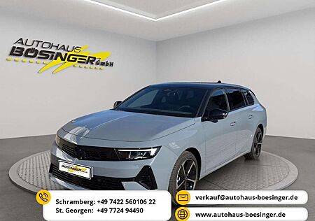 Opel Astra L Sports Tourer GS
