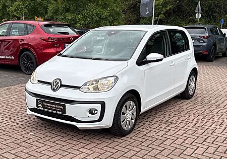 VW Up Volkswagen ! Basis *Rückfahrkamera*PDC hi*