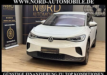 VW ID.4 Volkswagen Pure Performance Kamera/Matrix/Teilleder