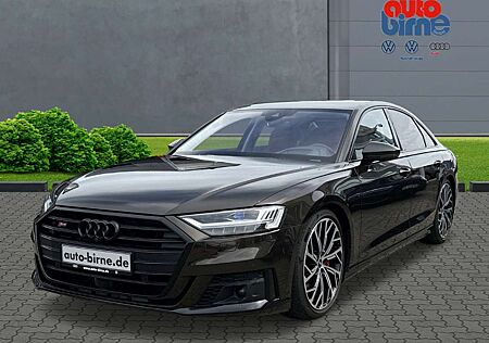 Audi S8 4.0 TFSI quattro ABT 700 PS Laserlicht HUD Luftfed