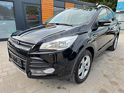 Ford Kuga Sync Edition