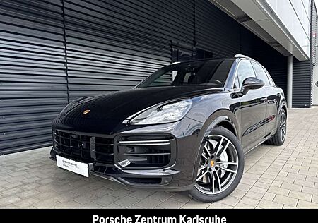 Porsche Cayenne Turbo BOSE InnoDrive Panorama LED-Matrix