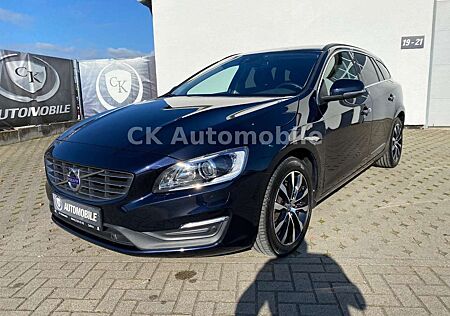 Volvo V60 D4 Momentum/Automatik/Navi/Xenon/SHZ/PDC