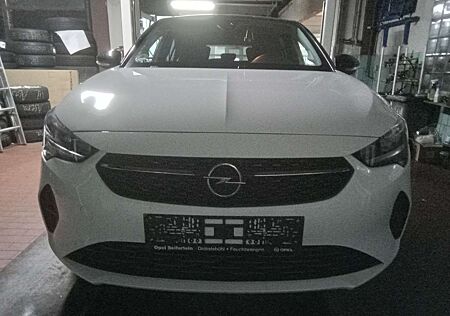 Opel Corsa Edition
