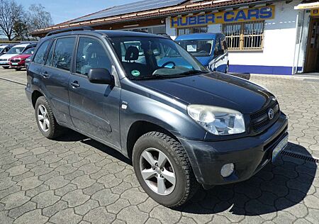 Toyota RAV 4 4 2.0 Edition 4X4 AHK