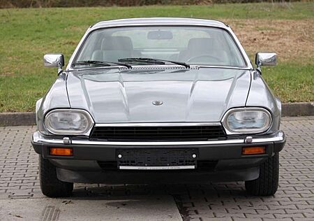 Jaguar XJS Jaguar XJS Coupe Serie 3 Jahre Garantie