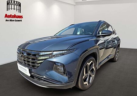 Hyundai Tucson PRIME ALLRAD+PANODACH+SITZKLIMA+360-GRAD-KAMERA