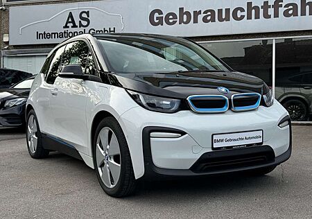 BMW i3 94 REX Navi-Prof Kamera Parkassist Driving+