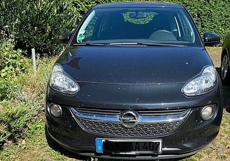 Opel Adam 1.2 Black Link