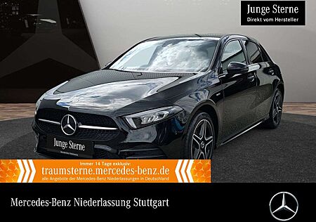 Mercedes-Benz A 250 e AMG+NIGHT+LED+KAMERA+8G
