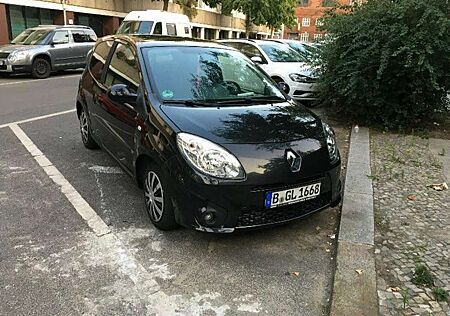 Renault Twingo 1.2 16V Rip Curl