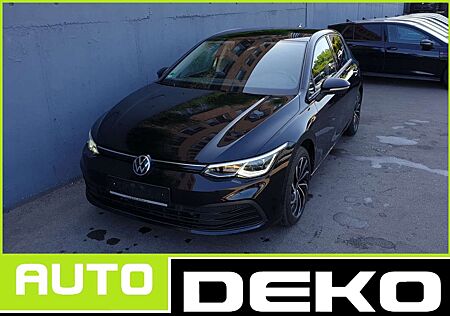 VW Golf Volkswagen 8 2.0 TDI Virtual/ACC/Navi/Alcantara
