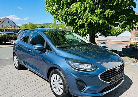 Ford Fiesta Cool & Connect