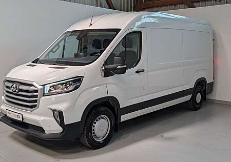 Maxus Deliver 9 2.0TDI Kasten L3H2 LANE*FRONT*PDC*KAM
