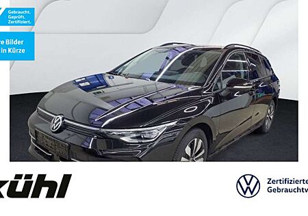 VW Golf Variant Volkswagen Golf VIII Variant 2.0 TDI DSG Goal Navi,AHK,Matr