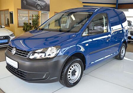 VW Caddy Volkswagen Kombi Kasten EcoProfi EcoFuel KLIMAANLAGE