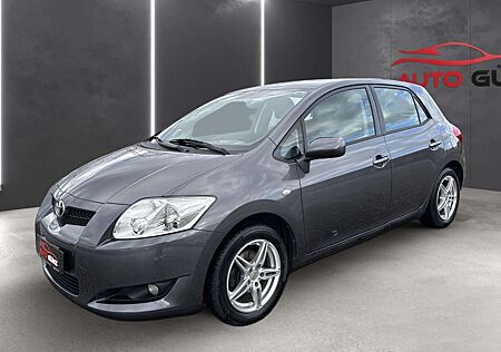 Toyota Auris Executive 1.6 *Navi-AHK*