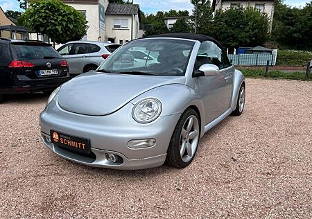 VW New Beetle Volkswagen Cabriolet 1.4.