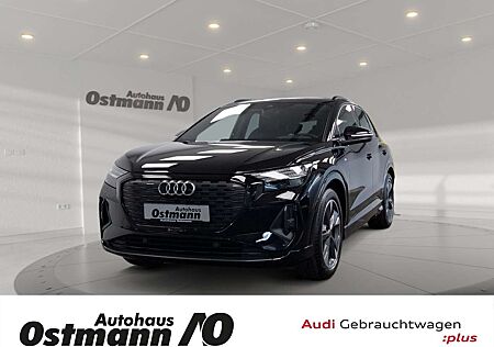 Audi Q4 e-tron Q4 40 e-tron S-Line 20'' Matrix ACC el.Heck