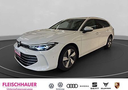 VW Passat Variant Volkswagen 1.5 eTSI Business Navi+LED+17''+ACC+App-connect
