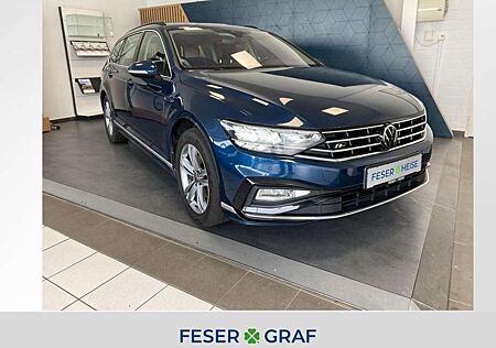 VW Passat Variant Volkswagen Business R-Line*RFK*Pano*LED*ACC