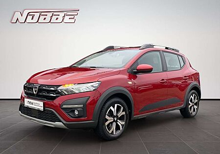 Dacia Sandero Stepway TCe90 Comfort *Allwetter+Navi*