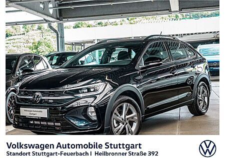 VW Taigo Volkswagen R-Line 1.0 TSI DSG Navi Kamera