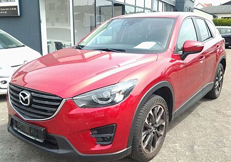 Mazda CX-5 Sports-Line AWD