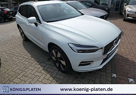 Volvo XC 60 XC60 B4 (Diesel) AWD Inscription (EURO 6d) Klima Navi