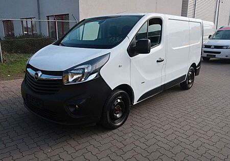 Opel Vivaro B Kasten / L1H1 / Klima / Tempomat