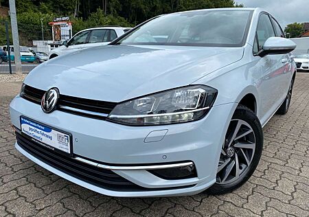 VW Golf Volkswagen VII Lim. Sound Start-Stopp PDC SHZ ACC