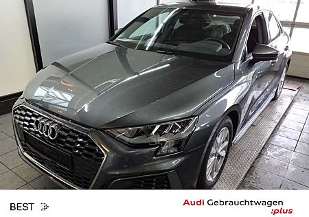 Audi A3 S line 35 TFSI Assist*Navi*virtual