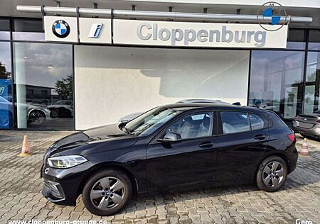 BMW 118 i LED/Spurhalteassitent/Lordose/PDC/Sitzheiz.