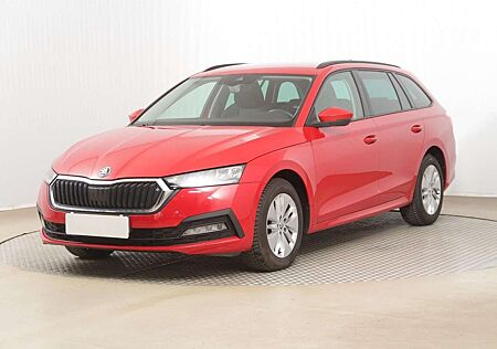 Skoda Octavia 1.5TSI DSG Amb. Winterpaket+ACC+Kessy