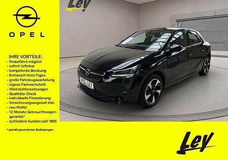 Opel Corsa-e e Elegance