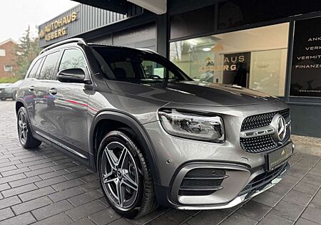 Mercedes-Benz GLB 220 d 4Matic AMG/PANO/BURM/AHK/360°/7SITZ