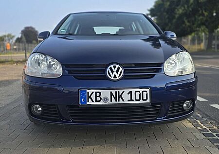 VW Golf Volkswagen 5 | 1.4 Benzin | Tempomat TÜV neu