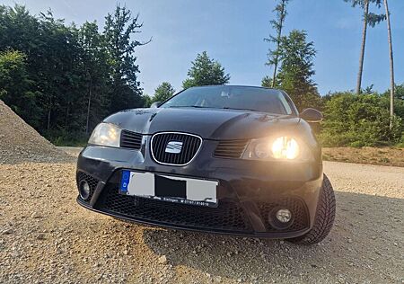 Seat Ibiza 1.4 16V Reference
