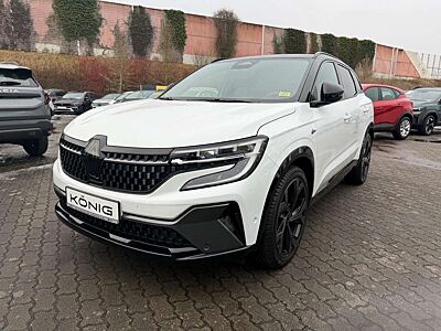 Renault Austral 1.2 E-TECH Hybrid 200