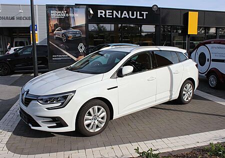 Renault Megane IV 1.6 E-TECH Plug-in 160 Gdtr Business Ed.