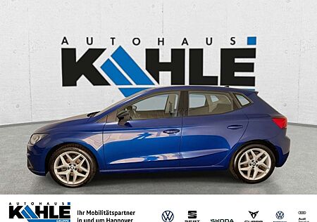 Seat Ibiza 1.0 TSI FR