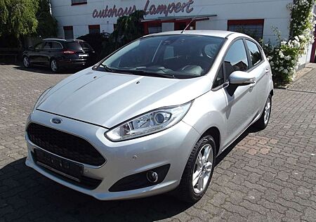 Ford Fiesta Celebration