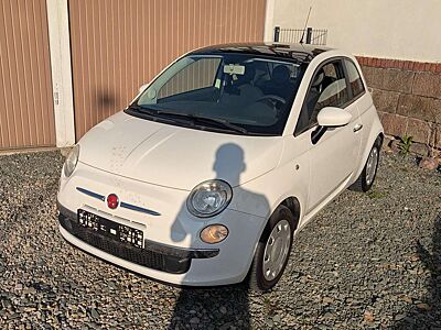 Fiat 500 500 1.2 Sport