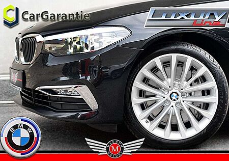 BMW 540 i XD LUXURY *Aut.*Head-Up*Leder*Panor.*R-Cam*